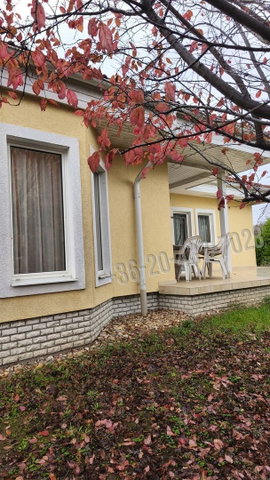 Eladó családi ház, Tökön 179 M Ft, 3 szobás