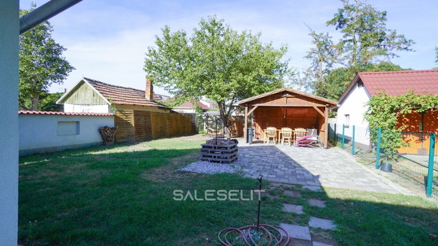 Eladó családi ház, Hajdúszoboszlón 87.5 M Ft, 4 szobás