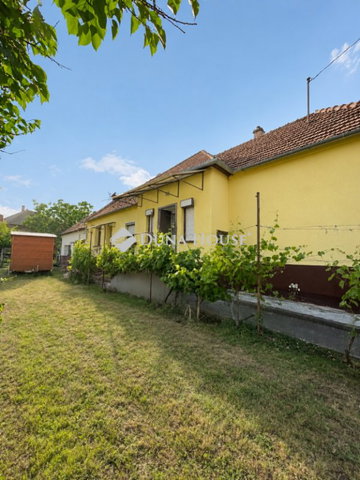 Eladó családi ház, Magyarpolányban 42 M Ft, 3 szobás