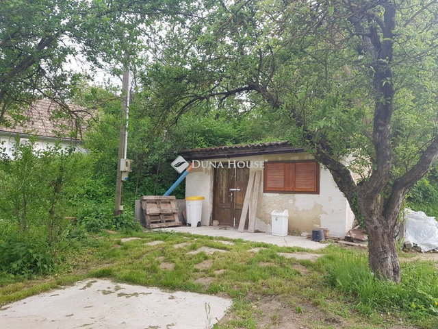 Eladó telek, Ságváron 18.5 M Ft / költözzbe.hu