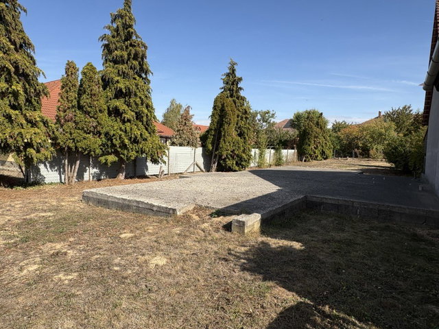 Eladó telek, Kaposváron, Kőrösi Csoma Sándor utcában 17.9 M Ft