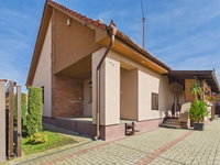 Eladó családi ház, Furtán 49.9 M Ft, 3 szobás