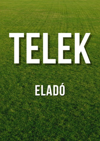 Eladó telek, Ásványrárón 13 M Ft / költözzbe.hu
