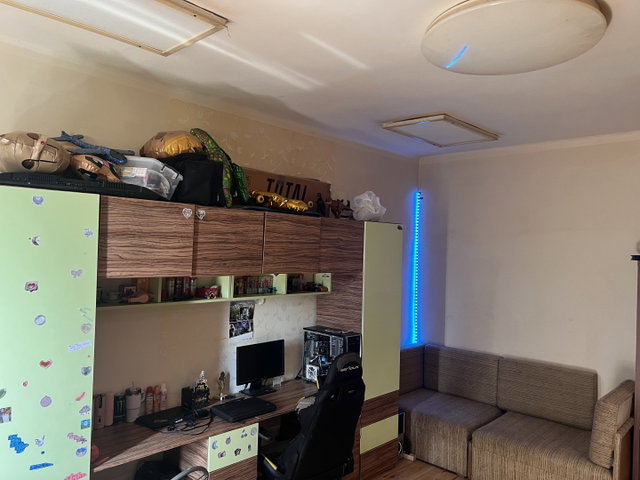 Eladó téglalakás, Tatabányán 29.5 M Ft, 1+1 szobás