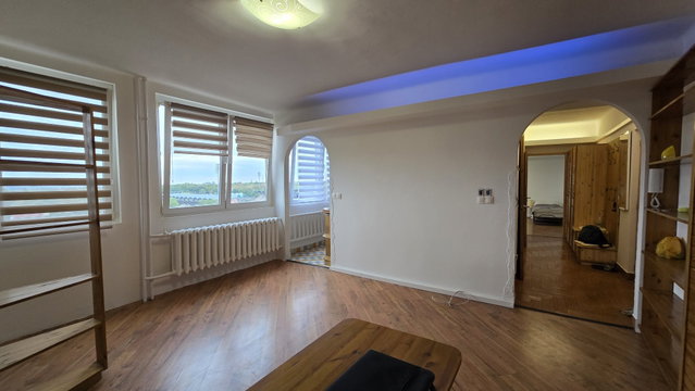 Kiadó panellakás, albérlet, Dunaújvárosban 210 E Ft / hó