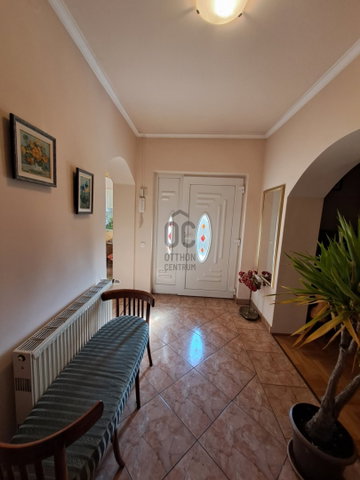 Eladó családi ház, Debrecenben 118.9 M Ft, 3 szobás