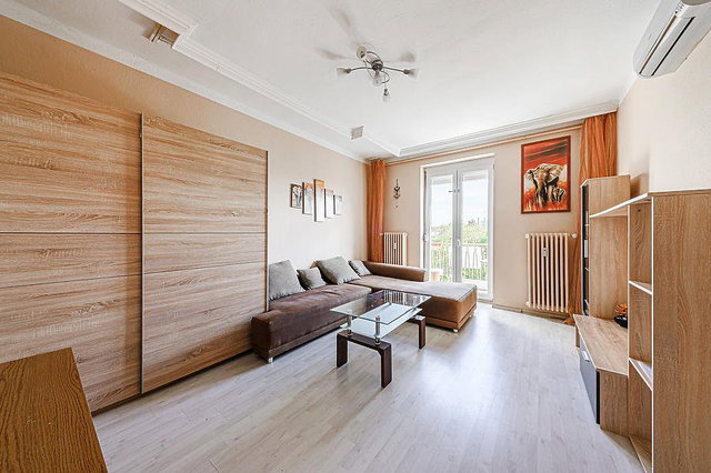Eladó téglalakás, Budapesten, X. kerületben 59.9 M Ft, 2 szobás