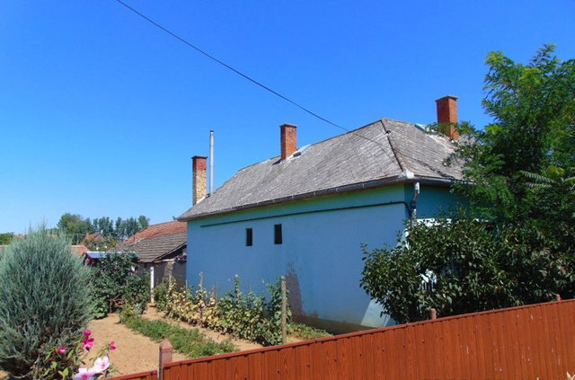 Eladó családi ház, Nyírmadán, Madách úton 10.25 M Ft