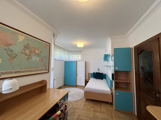 Kiadó téglalakás, albérlet, Budapesten, II. kerületben