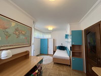 Kiadó téglalakás, albérlet, II. kerületben 842 E Ft / hó