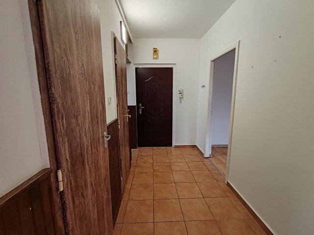 Eladó panellakás, Győrött 49.9 M Ft, 2 szobás