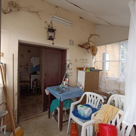Eladó nyaraló, Nagykanizsán 4.9 M Ft, 1 szobás