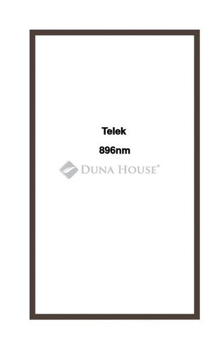 Eladó telek, Budapesten, XVIII. kerületben, Szent László utcában