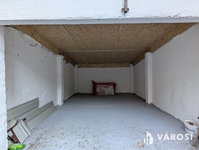 Eladó garázs, Szegeden 9.9 M Ft / költözzbe.hu