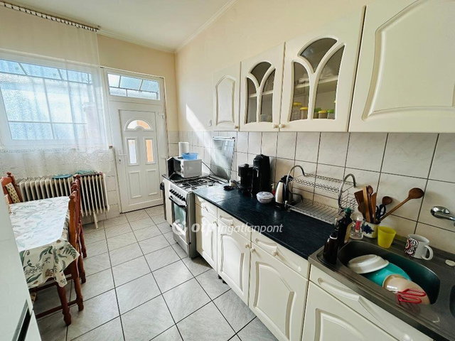 Eladó családi ház, Nyírbogdányon 45 M Ft, 3 szobás