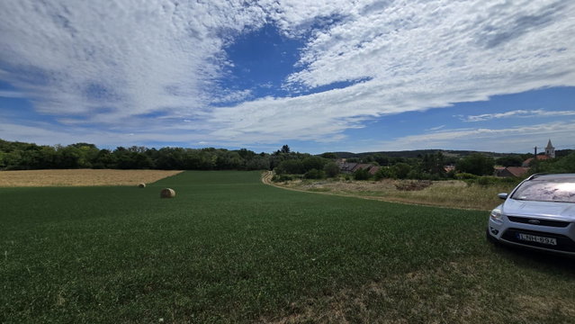 Eladó telek, Balatoncsicsón 6.5 M Ft / költözzbe.hu