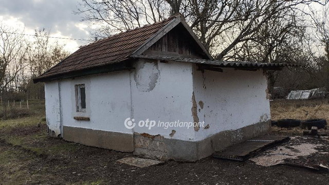 Eladó mezogazdasagi ingatlan, Jászberényben 4.3 M Ft