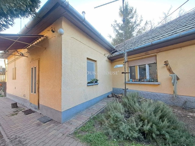 Eladó családi ház, Lakitelken 25.5 M Ft, 3 szobás