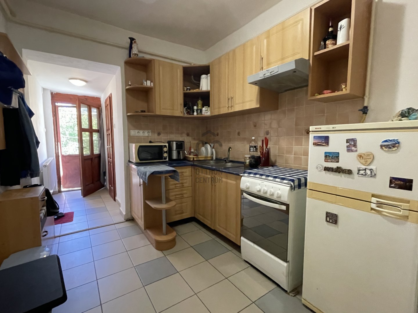 1 bed · 44m² · 35.900.000 ft