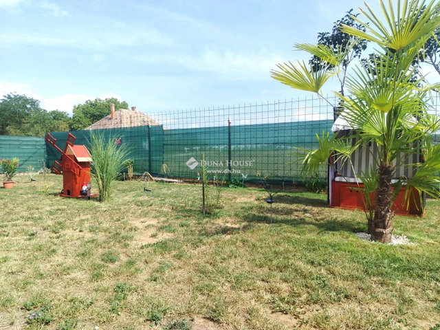 Eladó családi ház, Vasegerszegen 58.2 M Ft, 4 szobás