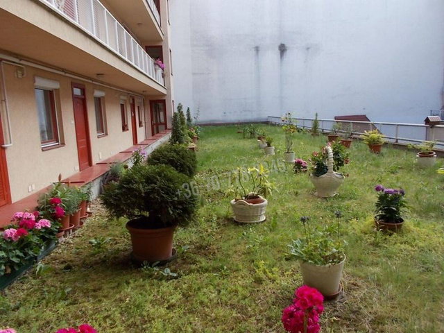 Kiadó téglalakás, albérlet, Békéscsabán, Andrássy úton