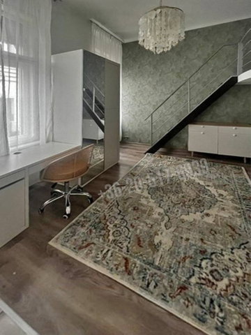 Eladó téglalakás, Budapesten, V. kerületben 58.5 M Ft