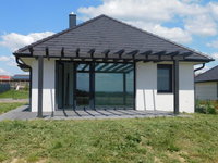 Eladó családi ház, Cserszegtomajon 121.9 M Ft, 3+1 szobás