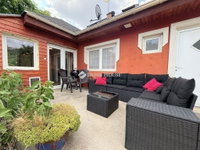 Eladó családi ház, Kecskeméten 89.9 M Ft, 7 szobás