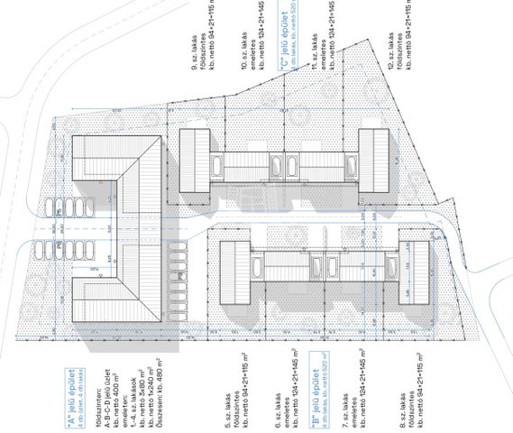 Eladó téglalakás, Taksonyon 125 M Ft, 4 szobás