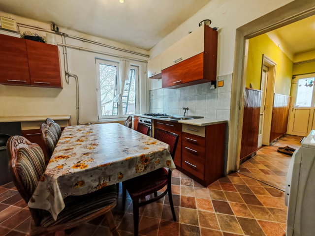 Eladó családi ház, Nagyigmándon 40 M Ft, 3 szobás