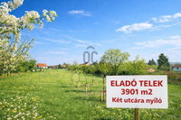 Eladó telek, XXII. kerületben 430 M Ft / költözzbe.hu