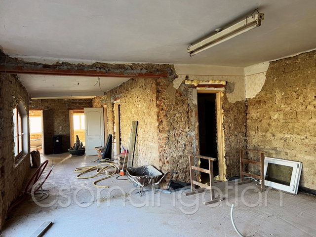 Eladó családi ház, Pálin 26 M Ft, 3 szobás