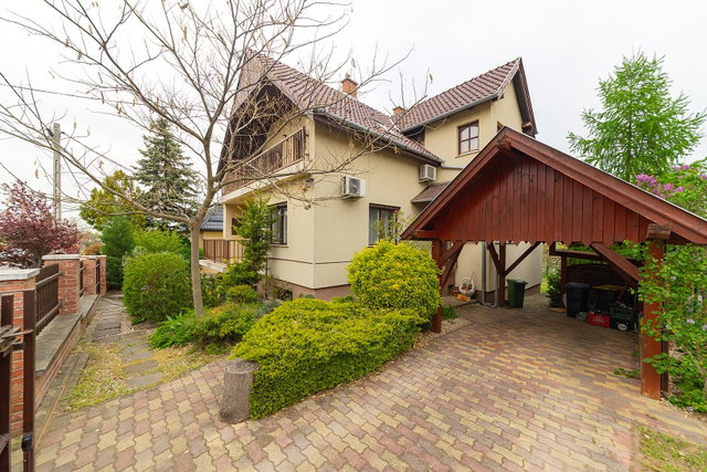 Eladó családi ház, Budapesten, XVII. kerületben 159.9 M Ft