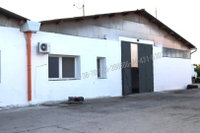 Kiadó ipari ingatlan, Albertirsán 1500 E Ft / hó