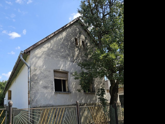 Eladó családi ház, Baranyajenőn 11.99 M Ft, 3 szobás