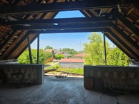 Eladó családi ház, Csömörön 59 M Ft, 1 szobás