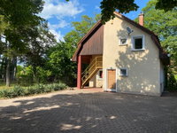 Eladó nyaraló, Balatonlelleén 36 M Ft, 1 szobás