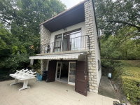 Eladó nyaraló, Tihanyban 165 M Ft, 1+3 szobás