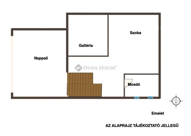 Eladó családi ház, Budakeszin 143 M Ft, 4 szobás