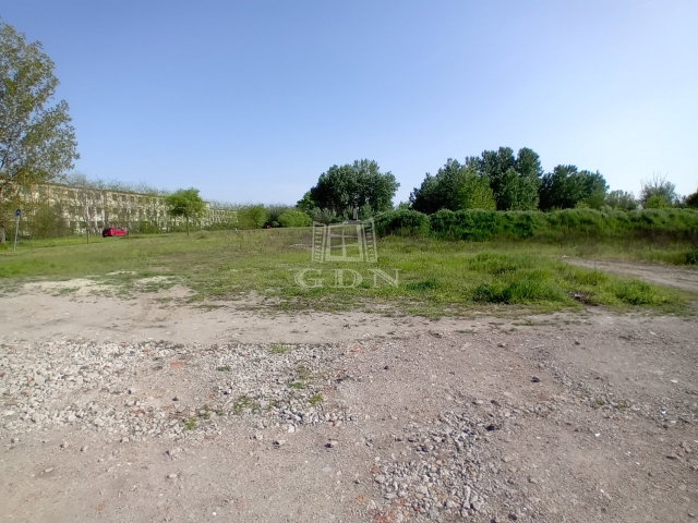 Eladó telek, Baján 25.4 M Ft / költözzbe.hu