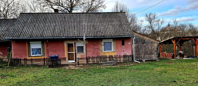 Eladó családi ház, Szilágyon 14.49 M Ft, 2 szobás