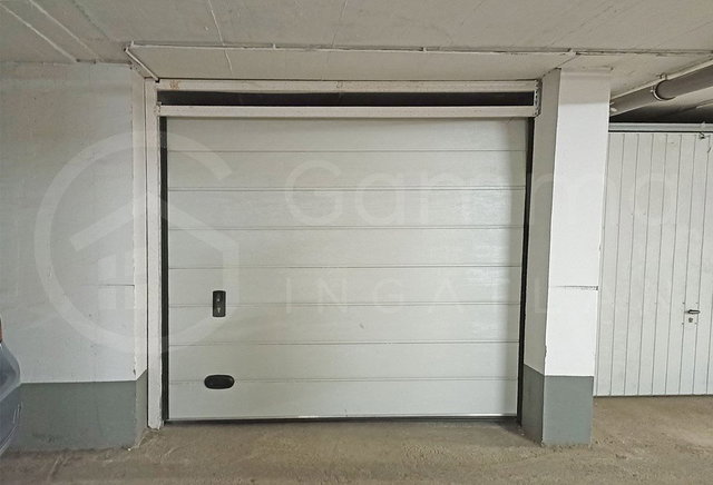 Eladó garázs, Debrecenben 11 M Ft / költözzbe.hu