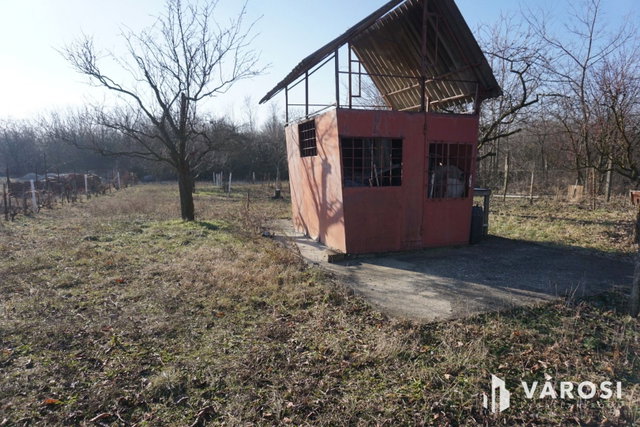Eladó telek, Budapesten, XXI. kerületben 15.9 M Ft