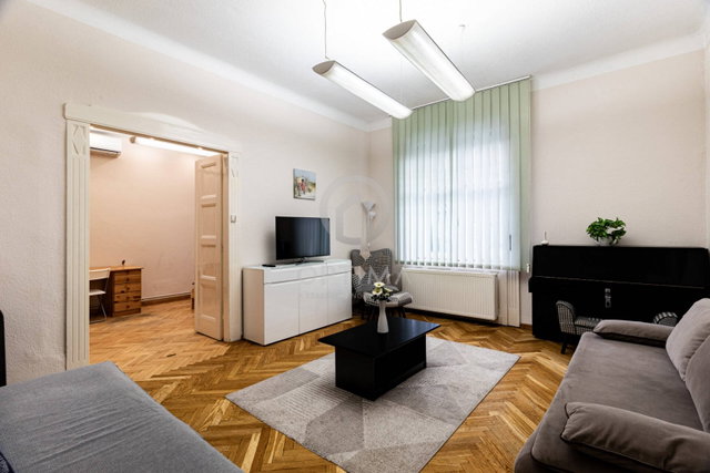 Eladó téglalakás, Budapesten, IX. kerületben 94.5 M Ft, 3 szobás
