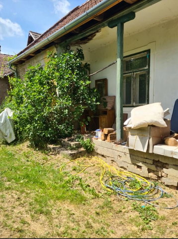 Eladó családi ház, Magyarlukafán 28 M Ft, 2 szobás