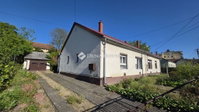 Eladó családi ház, Vasváron, Dr. Tretter László utcában