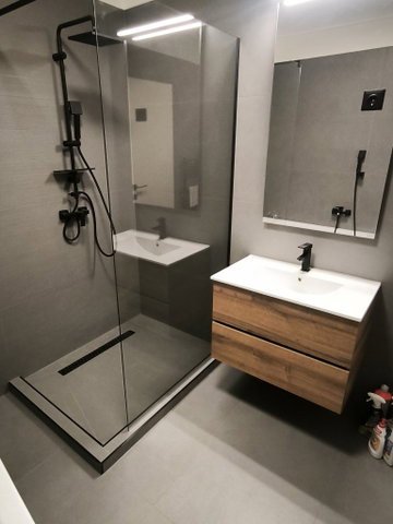 Kiadó téglalakás, albérlet, Miskolcon 230 E Ft / hó, 1+2 szobás