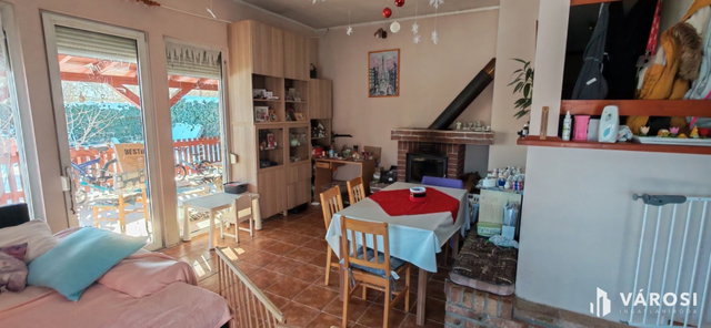 Eladó családi ház, Ráckevén 84.9 M Ft, 4 szobás