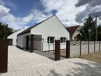 Eladó ikerház, Veresegyházon 115 M Ft, 4 szobás