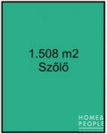 Eladó mezogazdasagi ingatlan, Szegeden 4 M Ft